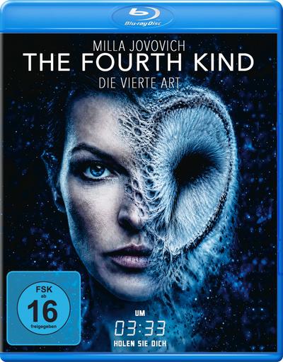 The Fourth Kind - Die vierte Art