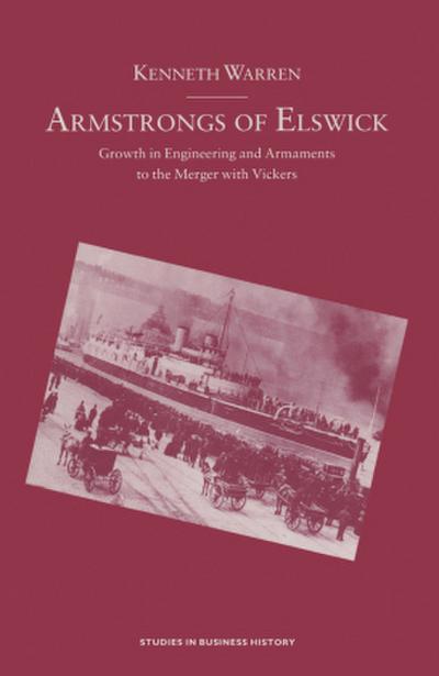 Armstrongs of Elswick