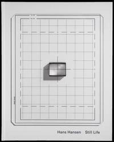 Hans Hansen - Still Life