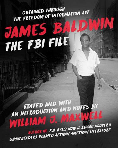 James Baldwin