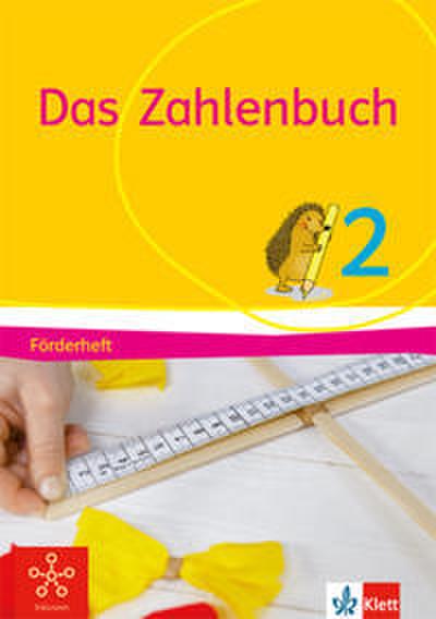 Das Zahlenbuch 2