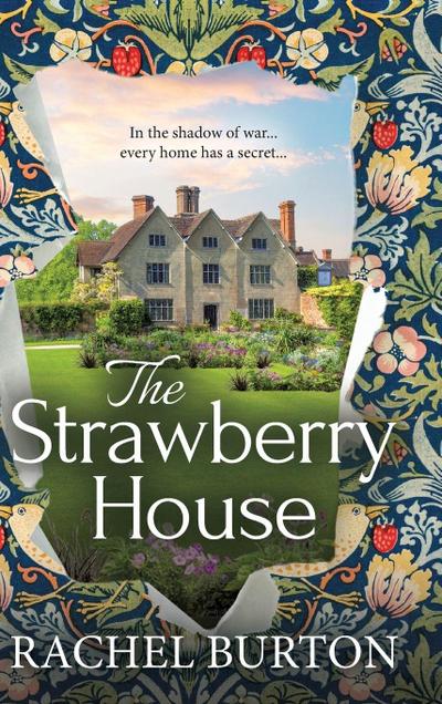 The Strawberry House