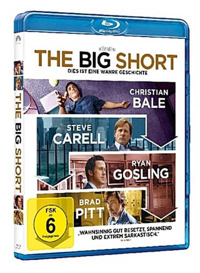 The Big Short