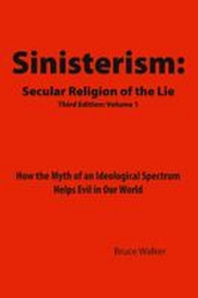 Sinisterism