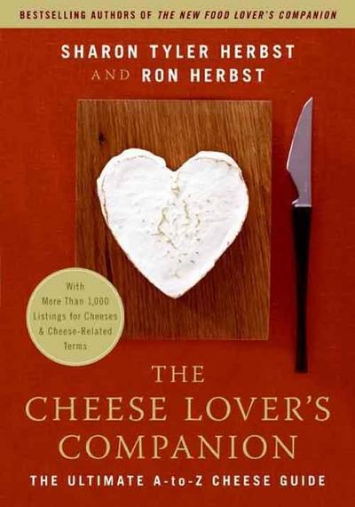Herbst, S: Cheese Lover’s Companion