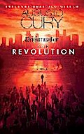 The Dreamseller: The Revolution