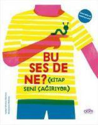 Bu Ses De Ne