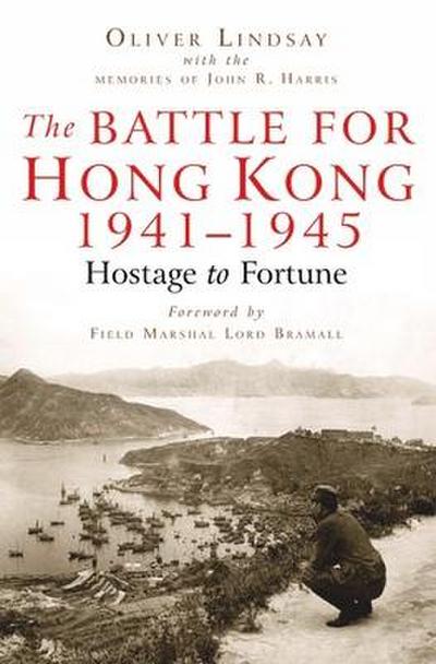 The Battle for Hong Kong