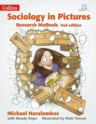 Sociology in Pictures - Research Methods
