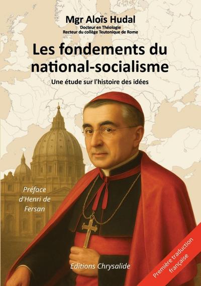 Les Fondements du national-socialisme