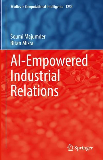 AI-Empowered Industrial Relations