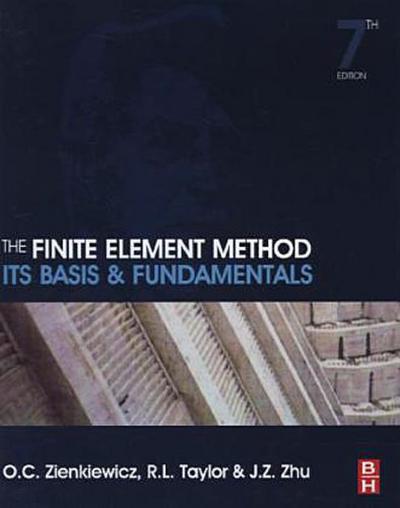 The Finite Element Method: Its Basis and Fundamentals
