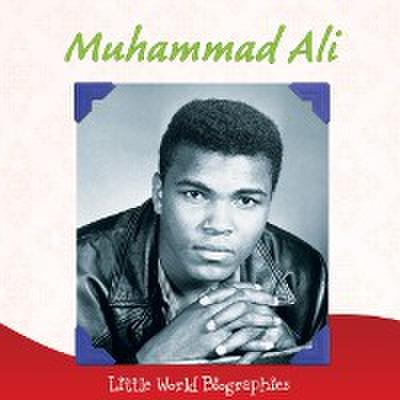 Muhammad Ali