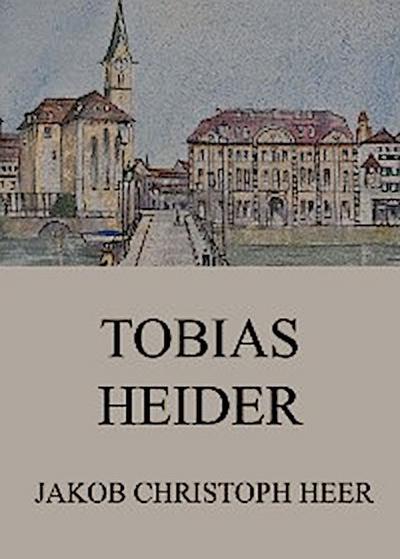 Tobias Heider