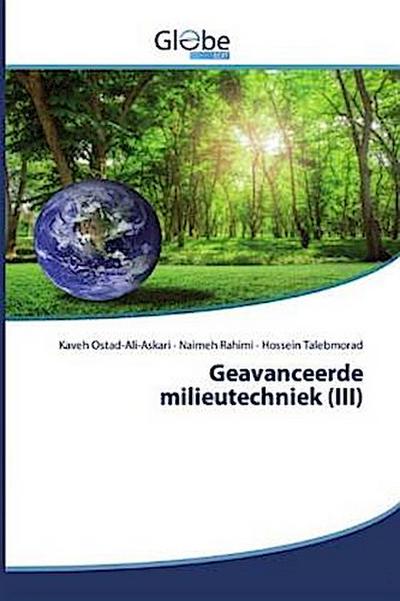 Geavanceerde milieutechniek (III)