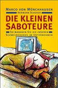 Die kleinen Saboteure von Marco von Münchhausen | Ebook