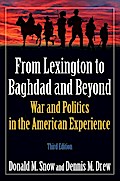 From Lexington to Baghdad and Beyond