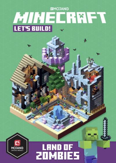 Minecraft Let’s Build! Land of Zombies