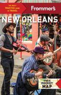Frommer’s New Orleans