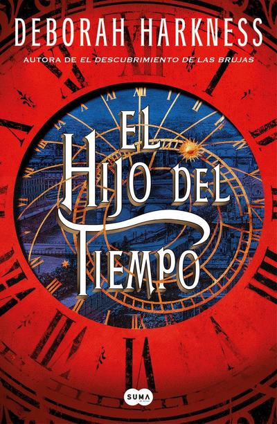 El Hijo del Tiempo / Time’s Convert
