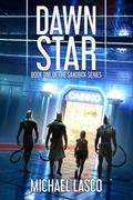 Dawn Star (The Sandbox, #1)