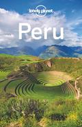 LONELY PLANET Peru
