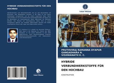 HYBRIDE VERBUNDWERKSTOFFE FÜR DEN HOCHBAU