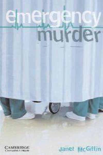 Cambridge English Readers Level 5 Upper Intermediate