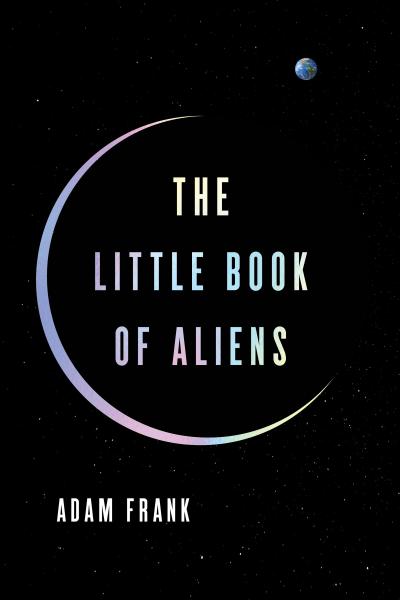 The Little Book of Aliens