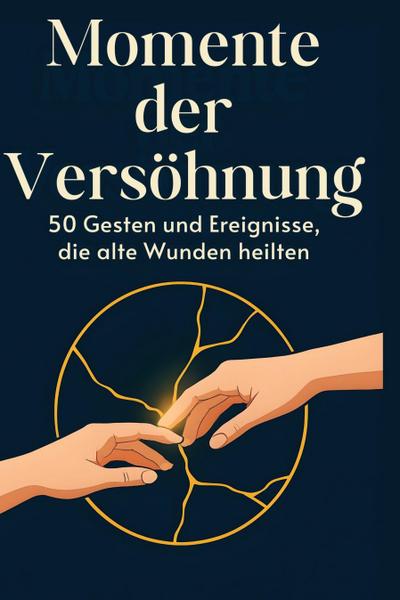 Momente der Versöhnung
