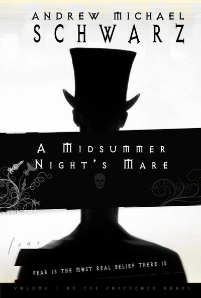 A Midsummer Night’s Mare (Poppycock, #1)