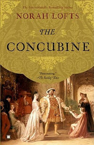 CONCUBINE