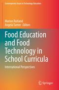 Food Education and Food Technology in School Curri