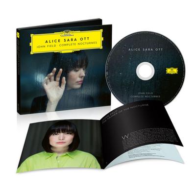 Complete Nocturnes