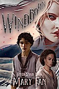 Windborn (Fated Stars, #1)