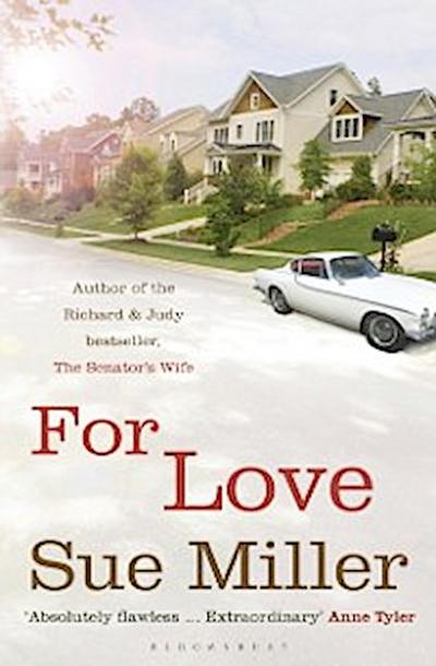 For Love