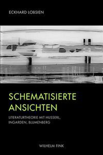 Schematisierte Ansichten