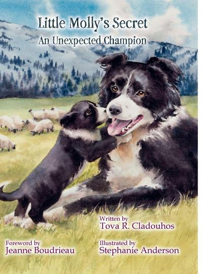 Little Molly’s Secret