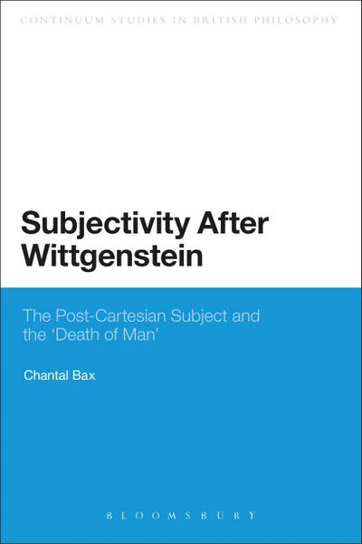 Subjectivity After Wittgenstein