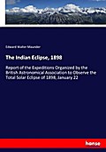 The Indian Eclipse, 1898