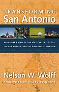 Transforming San Antonio