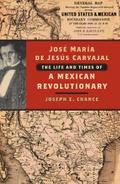 José María de Jesús Carvajal