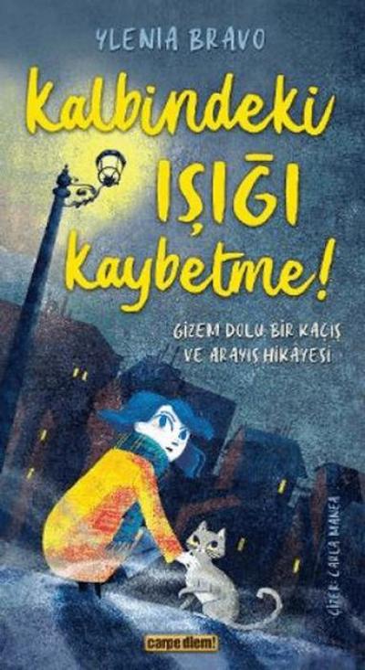 Kalbindeki Isigi Kaybetme