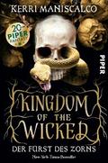 Kingdom of the Wicked – Der Fürst des Zorns