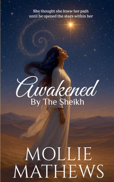 Awakened By The Sheikh
