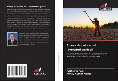 Stress da calore nei lavoratori agricoli
