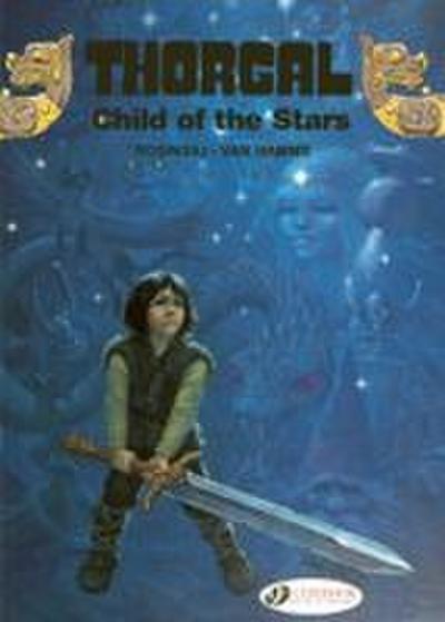 Child of the Stars