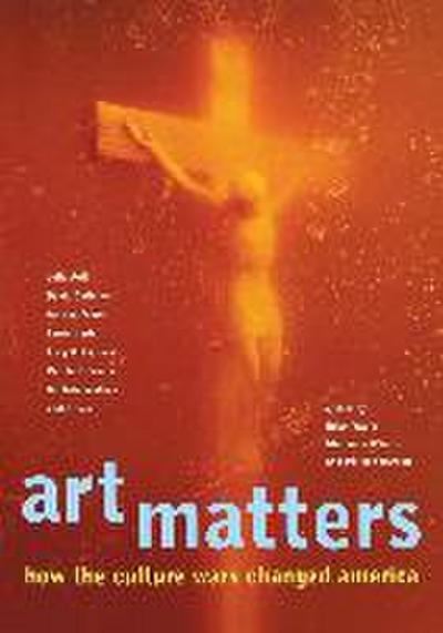 Art Matters