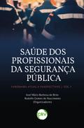 Saúde dos profissionais da segurança pública
