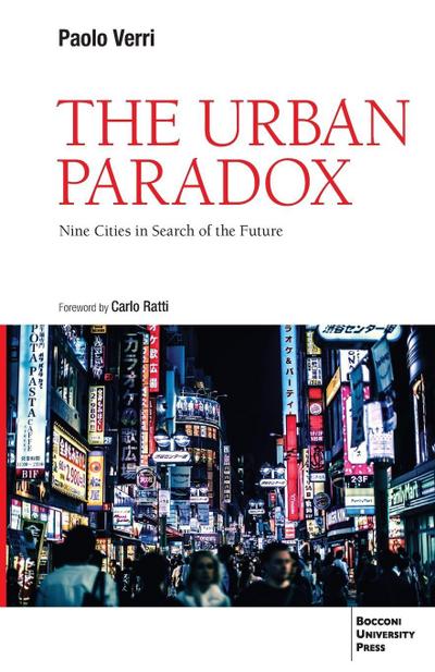 The Urban Paradox